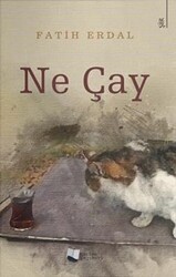 Ne Çay - Karina Yayınevi