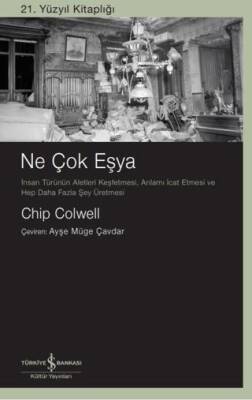 Ne Çok Eşya - 1