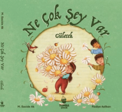 Ne Çok Şey Var Gülecek - Tumba Çocuk