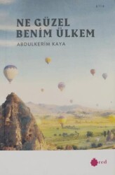 Ne Güzel Benim Ülkem - Red Yayınları