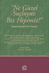 Ne Güzel Suçluyuz Biz Hepimiz! - İletişim Yayınevi