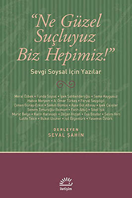 Ne Güzel Suçluyuz Biz Hepimiz! - 1