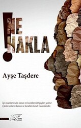 Ne Hakla! - Kuytu Yayınları