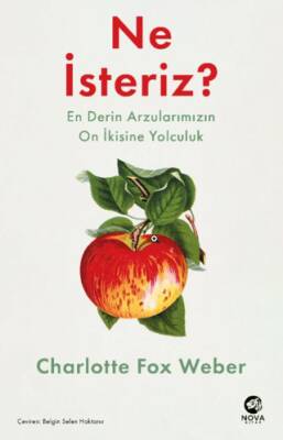 Ne İsteriz: En Derin Arzularımızın On İkisine Yolculuk - 1
