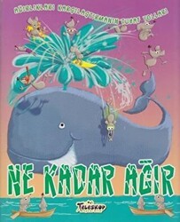 Ne Kadar Ağır - Teleskop Popüler Bilim