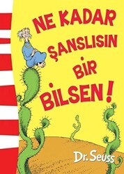 Ne Kadar Şanslısın Bir Bilsen! - Epsilon Yayınevi