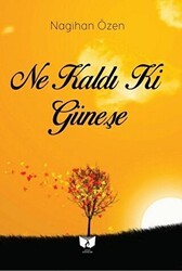 Ne Kaldı Ki Güneşe - Ateş Yayınları