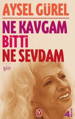 Ne Kavgam Bitti Ne Sevdam - 1