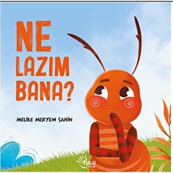 Ne Lazım Bana - 1