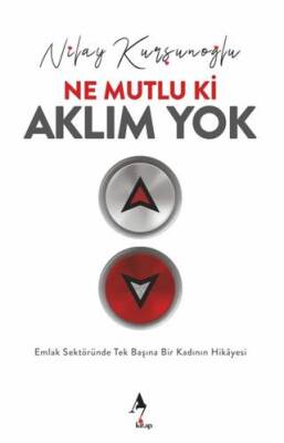 Ne Mutlu ki Aklım Yok - 1