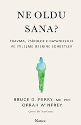 Ne Oldu Sana? - Koridor Yayıncılık