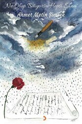 Ne Olup Bitiyorsa Hepsi Sana - Cinius Yayınları