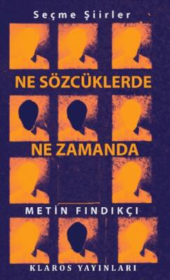 Ne Sözcüklerde Ne Zamanda - 1
