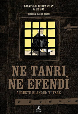 Ne Tanrı Ne Efendi - 1