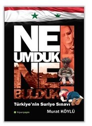 Ne Umduk Ne Bulduk - Hiperlink Yayınları