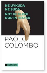 Ne Uykuda Ne Suda - Not In Sleep Nor In Water - Kıraathane