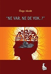 Ne Var, Ne De Yok..? - Kanguru Yayınları