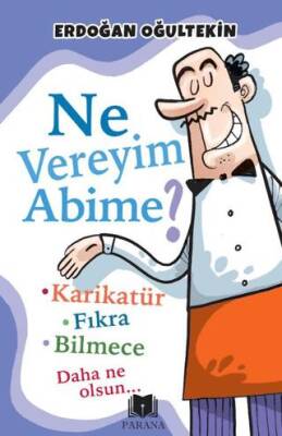 Ne Vereyim Abime? - 1