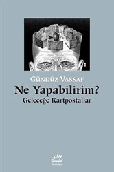 Ne Yapabilirim? - 1