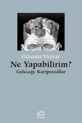 Ne Yapabilirim? - 1