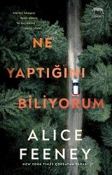 Ne Yaptığını Biliyorum - Yabancı Yayınları