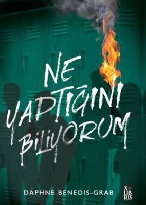 Ne Yaptığını Biliyorum - 1