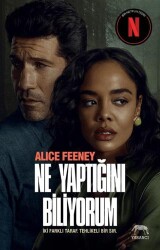 Ne Yaptığını Biliyorum Netflix Özel Baskı - Yabancı Yayınları