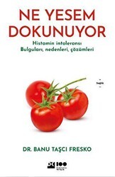 Ne Yesem Dokunuyor - Dex Yayınevi