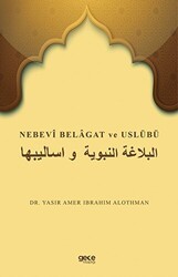 Nebevi Belagat ve Uslübü - Gece Kitaplığı
