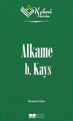 Alkame B. Kays - Nebevi Varisler 03 - Siyer Yayınları
