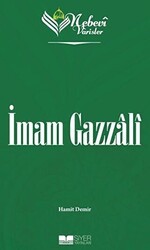 İmam Gazzali - Nebevi Varisler 49 - Siyer Yayınları