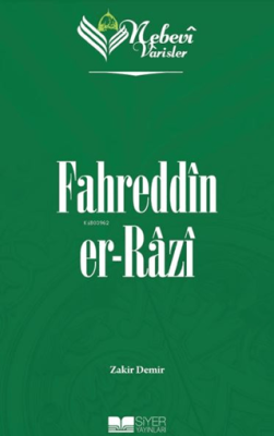 Fahreddin er-Razi - Nebevi Varisler 55 - 1