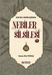 Nebiler Silsilesi - 3 - 1