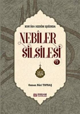 Nebiler Silsilesi - 3 - 1