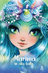 Nebulous Stars – Marinia Ve Ateş Kalbi - Doğan Çocuk