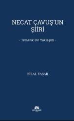 Necat Çavuş’un Şiiri - Mevsimler Kitap
