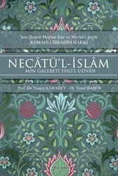 Necatü’l-İslam - Min Galebeti Ehli’l-Udvan - Fenomen Yayıncılık