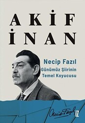 Necip Fazıl - İz Yayıncılık