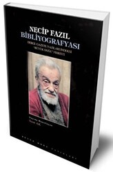 Necip Fazıl Bibliyografyası - Büyük Doğu Yayınları
