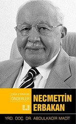 Necmettin Erbakan - 1