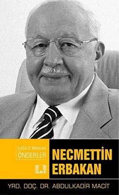 Necmettin Erbakan - 1