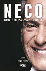 Neco - Ben Bir Palyaçoydum - Gece Kitaplığı