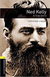 Ned Kelly A True Story Stage 1 - Oxford University Press