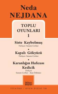 Neda Nejdana Toplu Oyunları 1 - 1