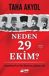 Neden 29 Ekim? - Doğan Kitap
