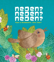 Neden? Neden? Neden? - Palmiye Yayınları