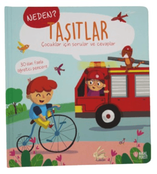 Neden? - Taşıtlar - 1