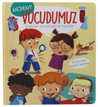 Neden? - Vücudumuz - 1