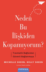 Neden Bu İlişkiden Kopamıyorum? - Omega