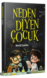 Neden Diyen Çocuk - Ekinoks Yayın Grubu